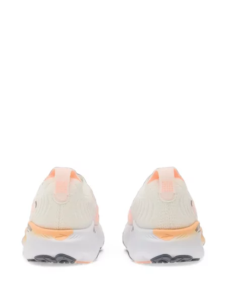 Sneakerși Brooks roz