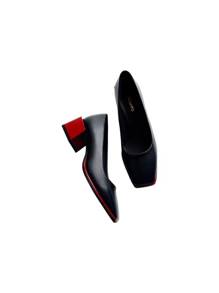 Pantofi Gioseppo negru