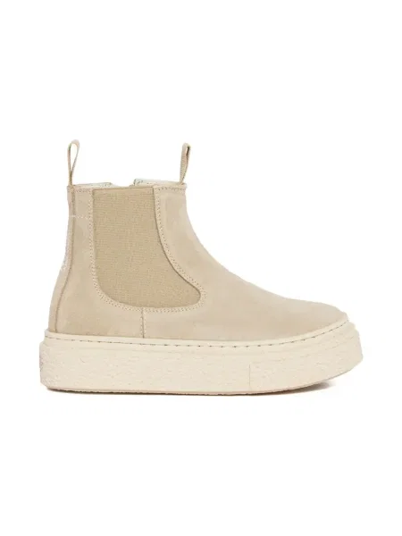 Botki dziecięce Mm6 Maison Margiela