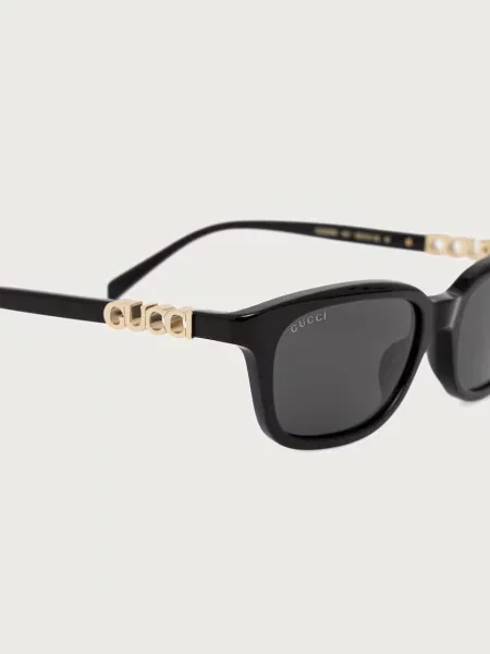 Солнцезащитные очки Gucci