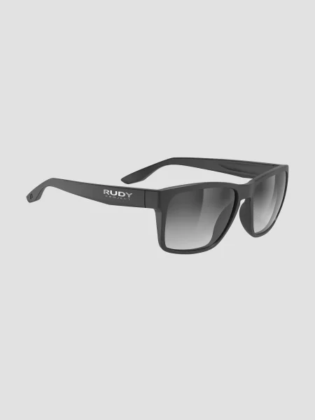 Okulary Przeciwsłoneczne Rudy Project Spinhawk Edge czarne