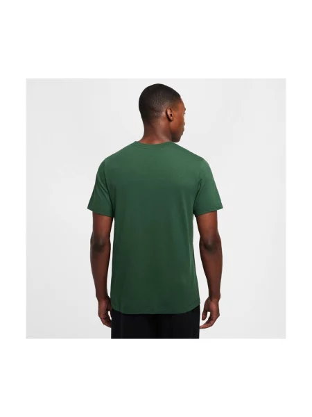 Tricou Nike verde