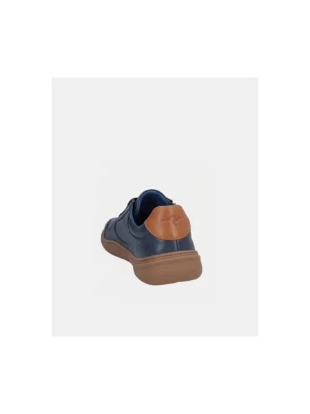 Pantofi Kangaroos albastru