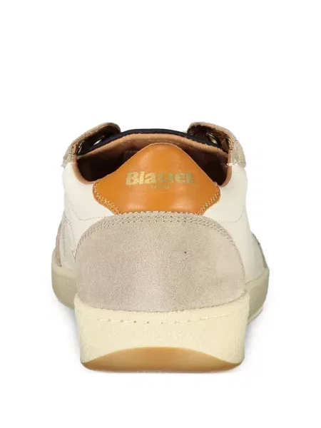 Fűzős csipkés sneaker Blauer