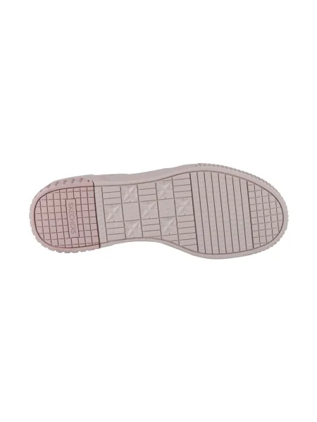 Tenisky Skechers ružová