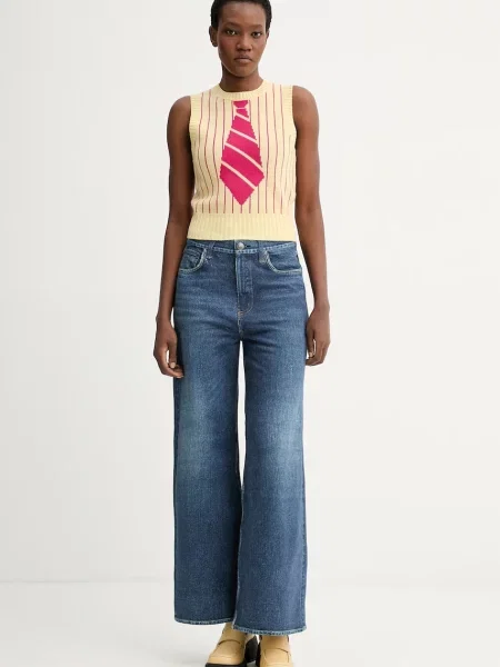 Джинси Rag & Bone Miramar Sofie