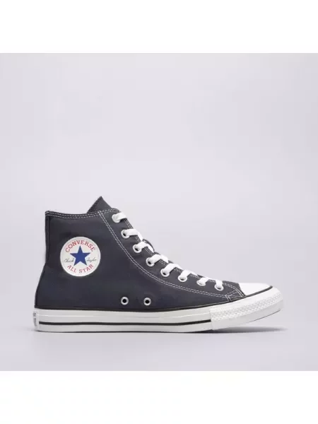 Sportbačiai Converse Chuck Taylor All Star Hi Tamsiai mėlyna
