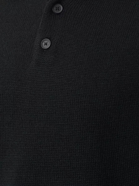 Свитер Armani Exchange черный