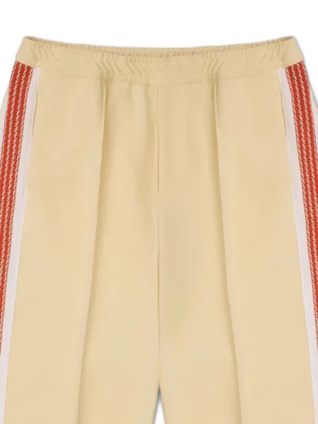 Pantaloni Sasquatchfabrix cu dungi