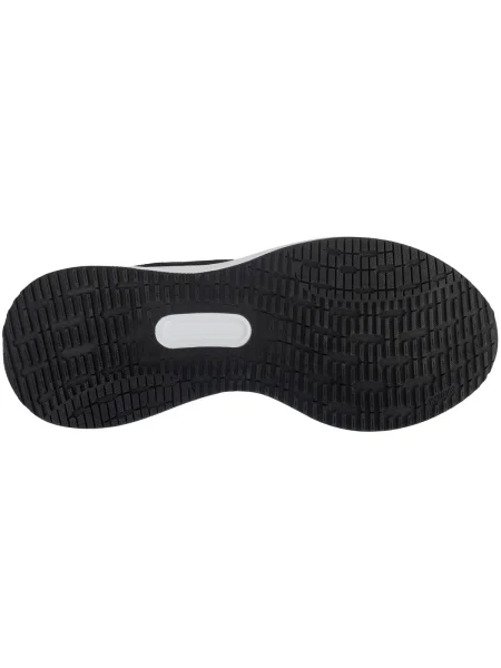 Félcipő Adidas fekete