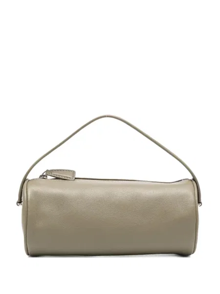 Geantă The Row verde