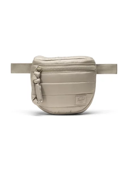 Чанта за кръст Herschel Settlement Hip Pack бежово
