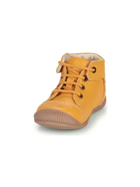 Pantofi copii Gbb galben