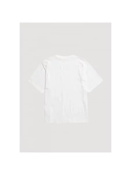 Koszulka Norse Projects biała