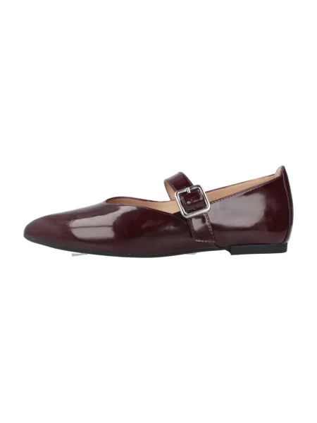 Pantofi Unisa bordo