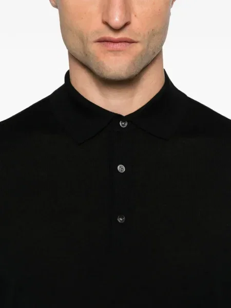 Polo Diktat negru