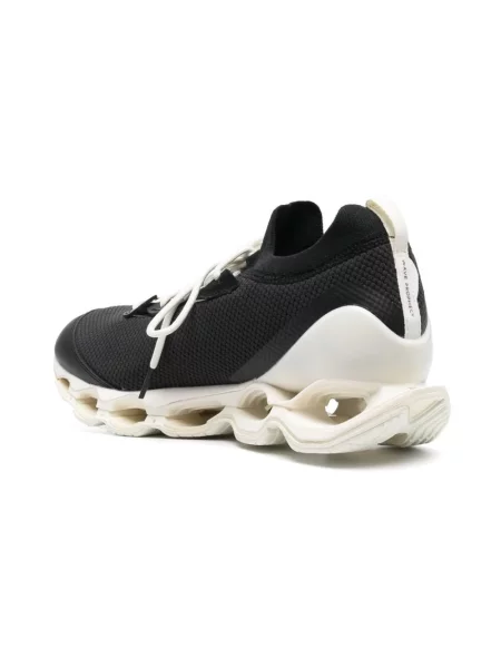 Sneakersy Mizuno czarne