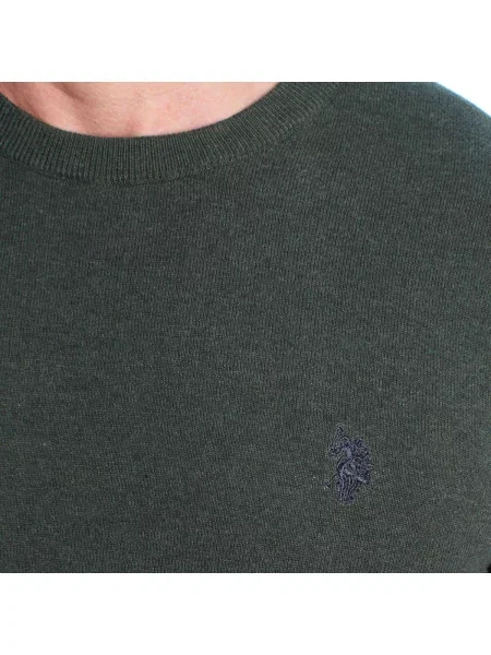 Pulover U.s. Polo Assn. verde