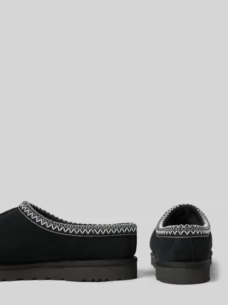Kapcie Ugg czarne