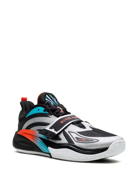 Sneakerși Anta negru
