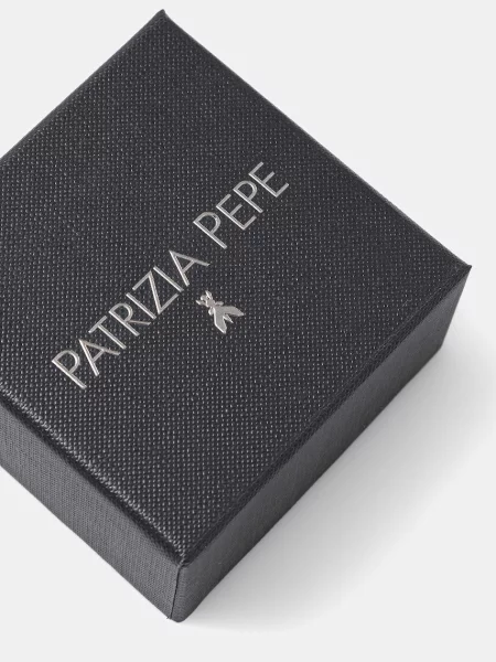Patrizia Pepe Fülbevaló sárga