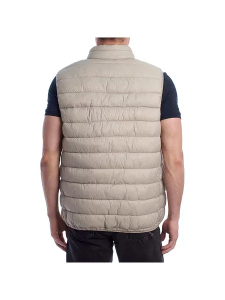 Vestă U.s. Polo Assn. bej