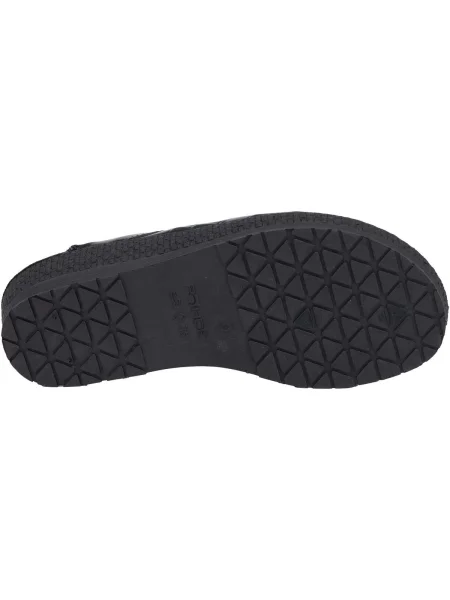 Pantofi Rohde negru