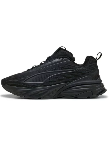 Pantofi Puma negru