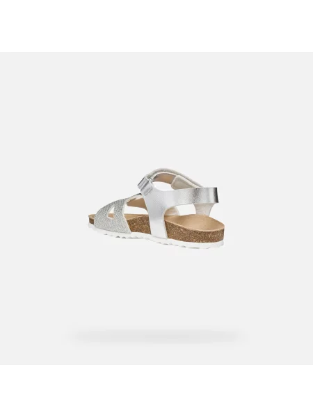 Sandale Geox bijela