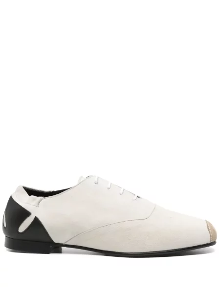 Pantofi derby Stefan Cooke