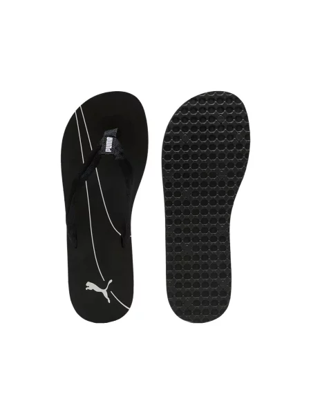 Pantofi Puma negru
