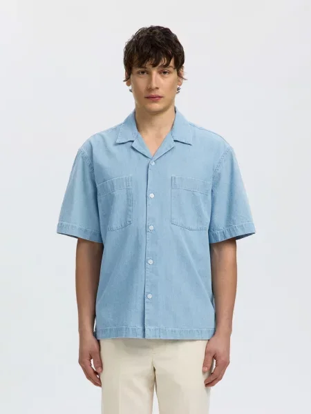 SELECTED Srajca SLHCarlo moder denim