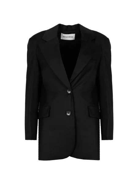 Sacou Silvian Heach negru