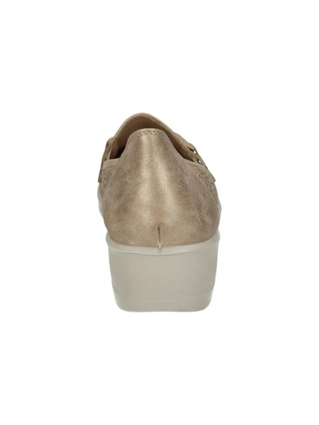 Pantofi Mysoft roz