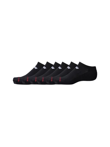 Skarpety New Balance – czarne