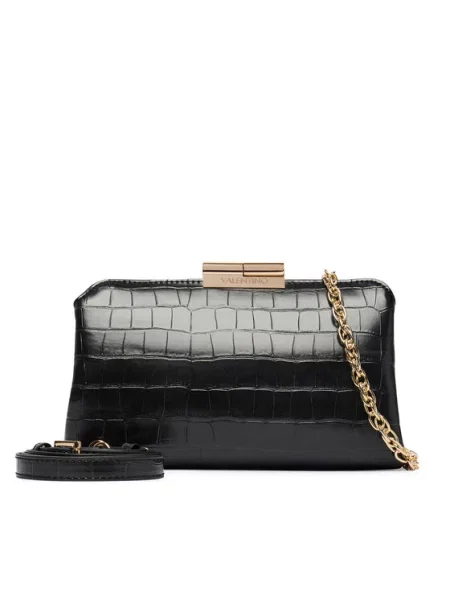 Valentino Rankinė Glace juoda