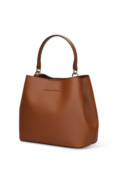 Torebka Michael Kors brązowa