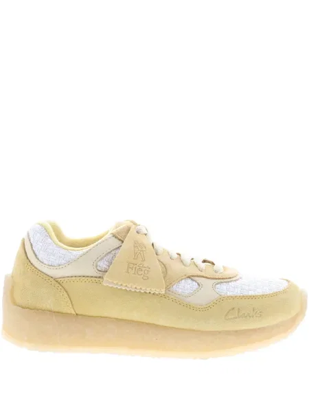 Sneakerși Clarks Originals