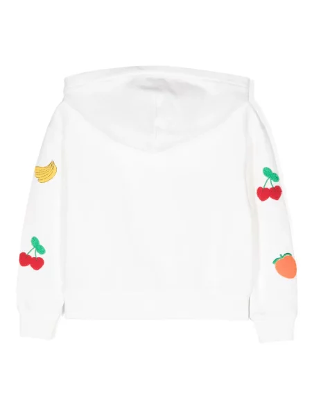 Bluza z kapturem dziecięca Mc2 Saint Barth