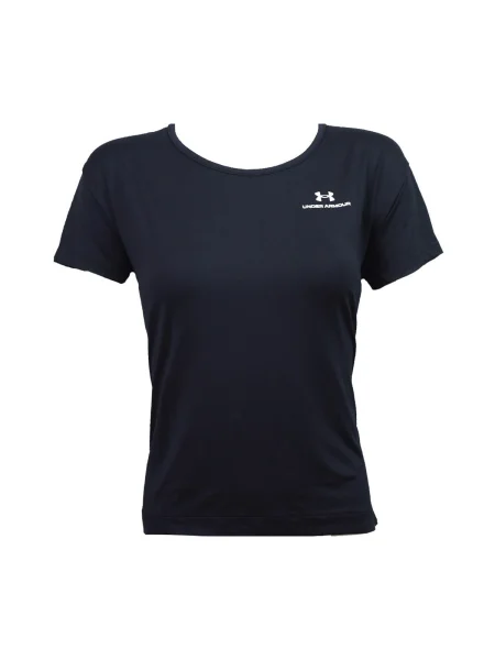 Tricou Under Armour albastru