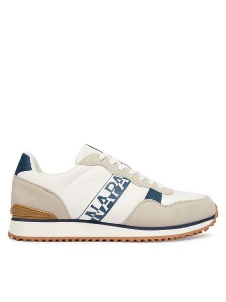 Superge Napapijri Pisana bela