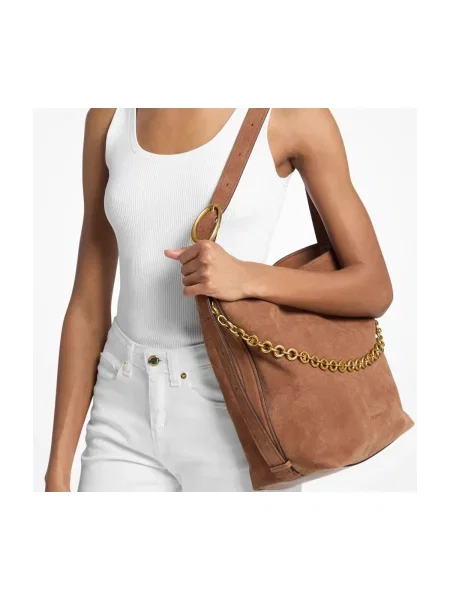 MICHAEL Michael Kors Geantă maro