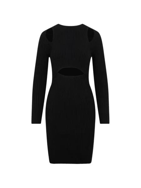 Sukienka mini Simkhai garniturowa czarna