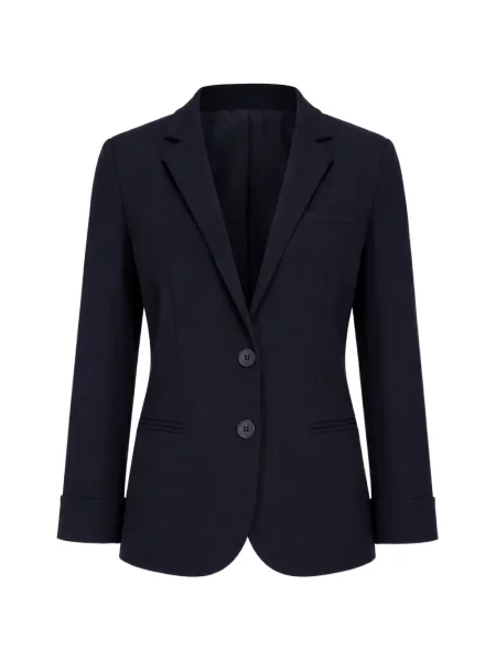 Sacou Anonym Apparel albastru