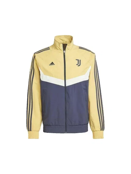 Ruha Adidas fekete