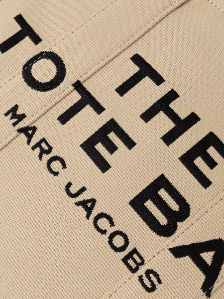 MARC JACOBS сумка-шопер THE LARGE TOTE