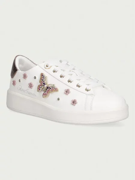 Aldo SPRINGKISS sneakers pentru femei alb