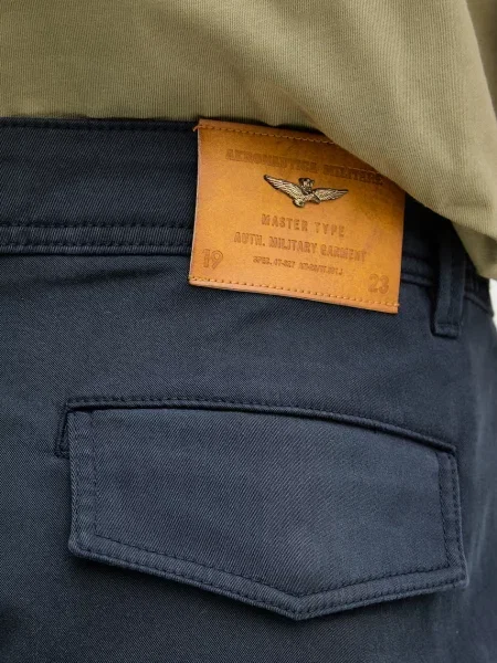 Aeronautica Militare шорти cargo