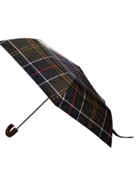 Pledas skėtis Barbour žalia