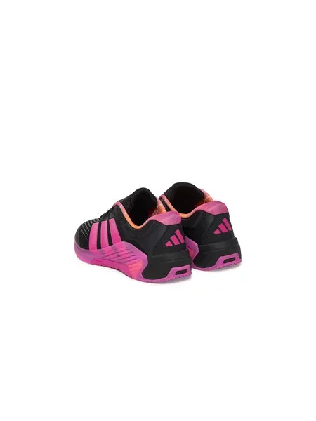 Batai į sporto salę adidas Dropset 4 juoda